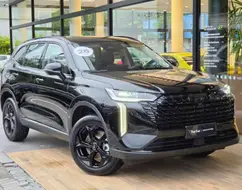 GWM HAVAL H6 1.5 PHEV35 AWD E-TRACTION GWM HAVAL H6 1.5 PHEV35 AWD E-TRACTION