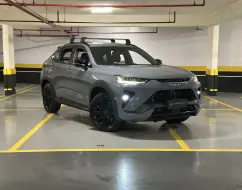 GWM HAVAL H6 GT 1.5 PHEV AWD E-TRACTION GWM HAVAL H6 GT 1.5 PHEV AWD E-TRACTION
