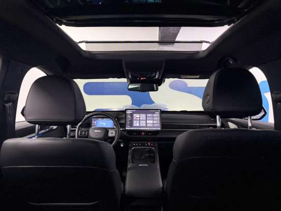 GWM-HAVAL H6 GT-1.5 PHEV AWD E-TRACTION GWM-HAVAL H6 GT-2026