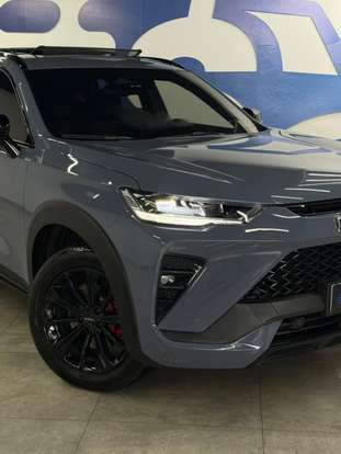 GWM-HAVAL H6 GT-2026