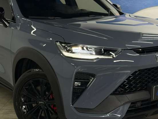 GWM-HAVAL H6 GT-1.5 PHEV AWD E-TRACTION GWM-HAVAL H6 GT-2026
