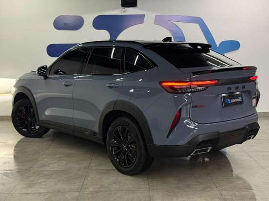 GWM-HAVAL H6 GT-1.5 PHEV AWD E-TRACTION GWM-HAVAL H6 GT-2026