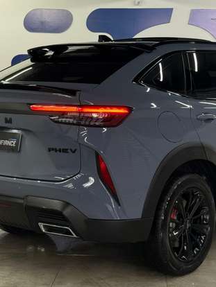 GWM-HAVAL H6 GT-2026