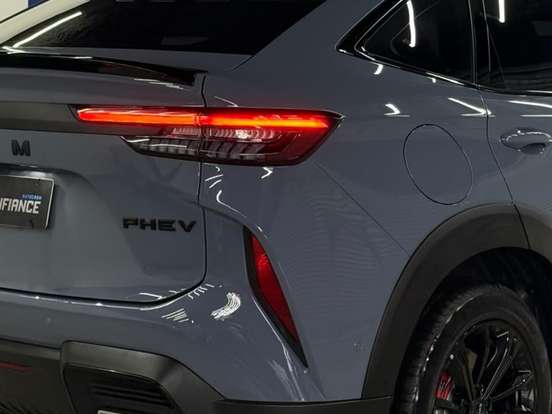 GWM-HAVAL H6 GT-1.5 PHEV AWD E-TRACTION GWM-HAVAL H6 GT-2026