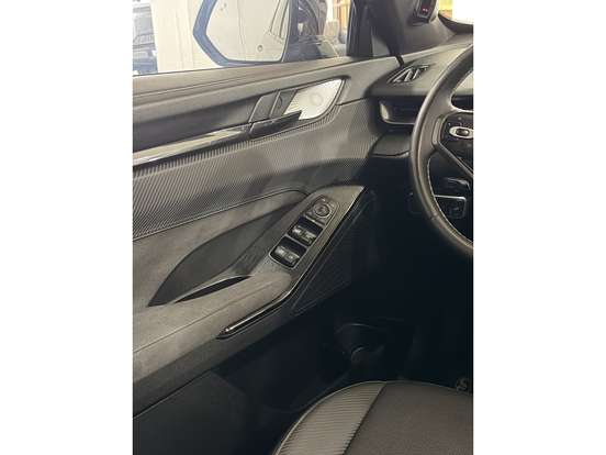 GWM-HAVAL H6 GT-2024