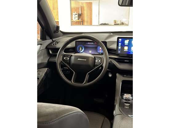 GWM-HAVAL H6 GT-1.5 PHEV AWD E-TRACTION GWM-HAVAL H6 GT-2024