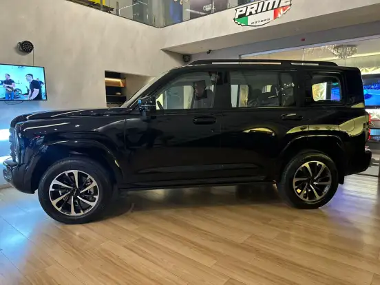GWM-HAVAL H9-2.4 TURBO DIESEL EXCLUSIVE 4X4 AUTOMÁTICO GWM-HAVAL H9-2026