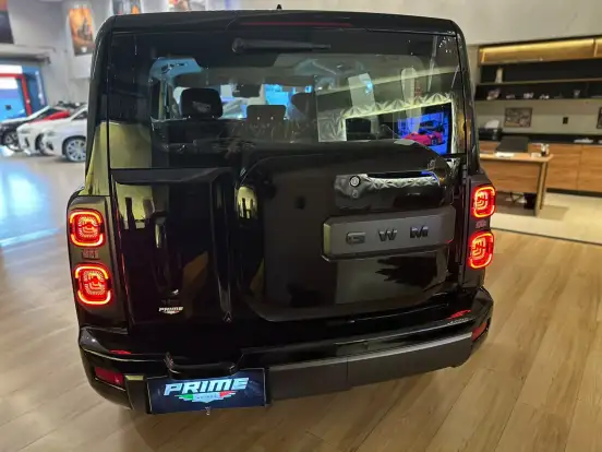 GWM-HAVAL H9-2.4 TURBO DIESEL EXCLUSIVE 4X4 AUTOMÁTICO GWM-HAVAL H9-2026