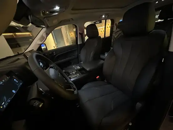 GWM-HAVAL H9-2026