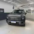 GWM HAVAL H9 2.4 TURBO DIESEL SELECTION 4X4 AUTOMÁTICO GWM HAVAL H9 2.4 TURBO DIESEL SELECTION 4X4 AUTOMÁTICO