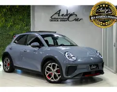 GWM ORA 03 63 KW ELÉTRICO GT GWM ORA 03 63 KW ELÉTRICO GT