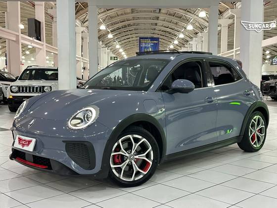 GWM ORA 03 63 KW ELÉTRICO GT