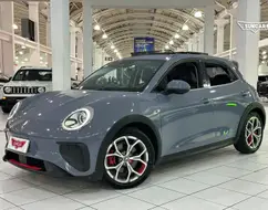 GWM ORA 03 63 KW ELÉTRICO GT GWM ORA 03 63 KW ELÉTRICO GT