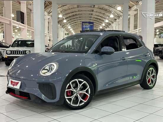 GWM-ORA 03-63 KW ELÉTRICO GT GWM-ORA 03-2023