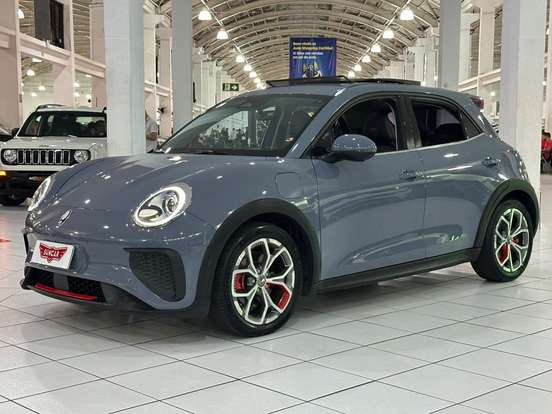 GWM-ORA 03-63 KW ELÉTRICO GT GWM-ORA 03-2023