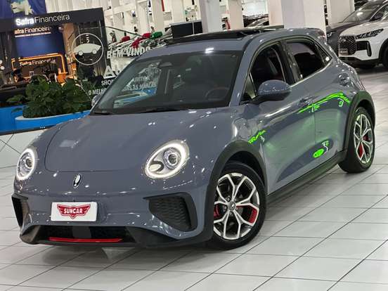 GWM-ORA 03-63 KW ELÉTRICO GT GWM-ORA 03-2023