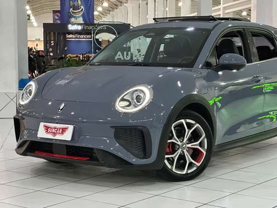 GWM-ORA 03-63 KW ELÉTRICO GT GWM-ORA 03-2023