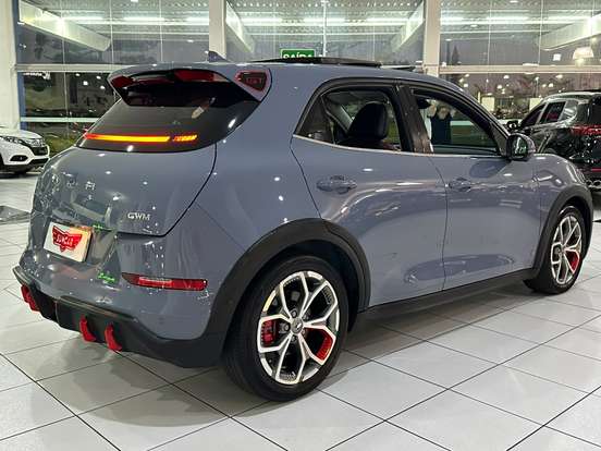 GWM-ORA 03-63 KW ELÉTRICO GT GWM-ORA 03-2023