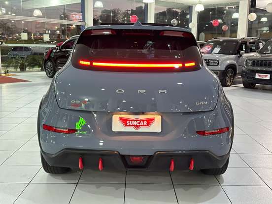 GWM-ORA 03-63 KW ELÉTRICO GT GWM-ORA 03-2023