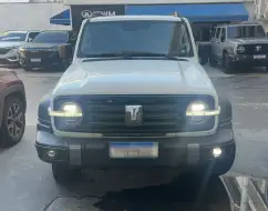 GWM TANK 300 2.0 HI4-T PHEV 4X4 9HAT GWM TANK 300 2.0 HI4-T PHEV 4X4 9HAT