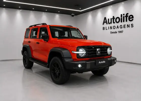 GWM TANK 300 2.0 HI4-T PHEV 4X4 9HAT