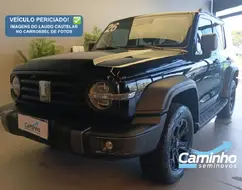GWM TANK 300 2.0 HI4-T PHEV 4X4 9HAT GWM TANK 300 2.0 HI4-T PHEV 4X4 9HAT