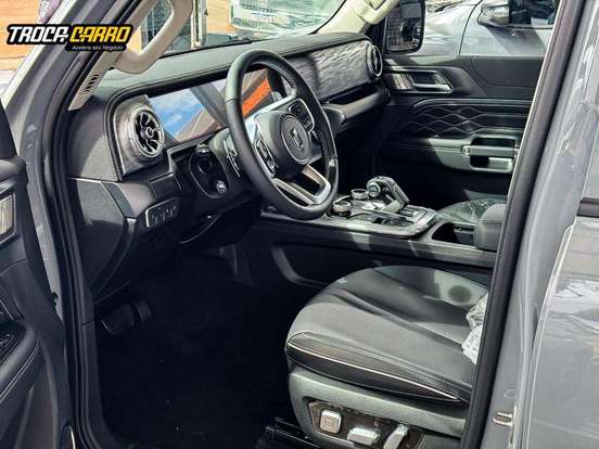 GWM-TANK 300-2025