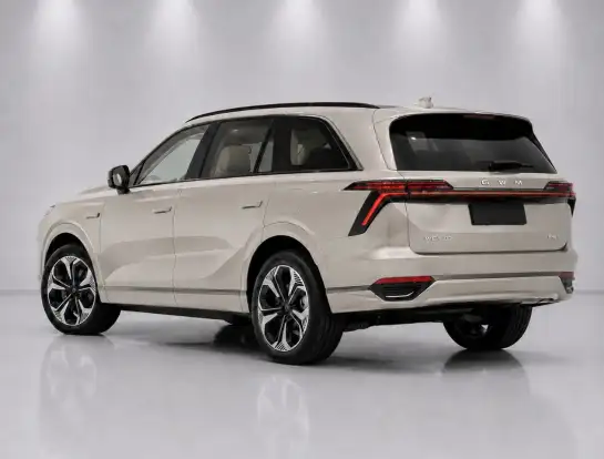 GWM-WEY 07-1.5 TURBO PHEV AWD DHT GWM-WEY 07-2026