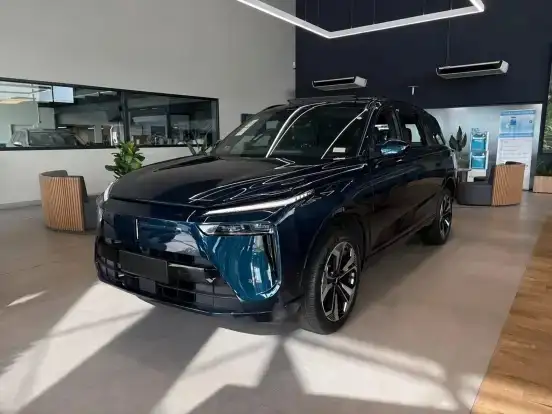 GWM-WEY 07-1.5 TURBO PHEV AWD DHT GWM-WEY 07-2026