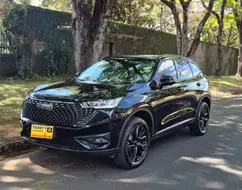 GWM HAVAL H6 1.5 HEV PREMIUM E-TRACTION GWM HAVAL H6 1.5 HEV PREMIUM E-TRACTION