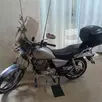 HAOJUE CHOPPER ROAD 150 HAOJUE CHOPPER ROAD 150