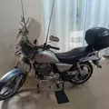HAOJUE CHOPPER ROAD 150 HAOJUE CHOPPER ROAD 150