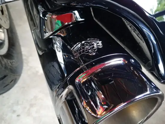 HARLEY-DAVIDSON-ROAD KING CLASSIC HARLEY-DAVIDSON-ROAD KING CLASSIC-2004