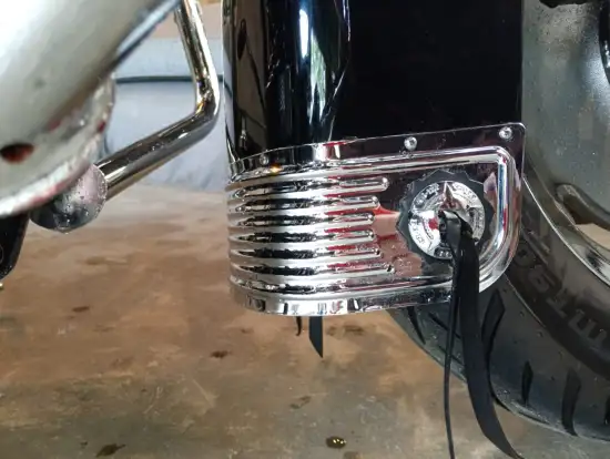 HARLEY-DAVIDSON-ROAD KING CLASSIC HARLEY-DAVIDSON-ROAD KING CLASSIC-2004