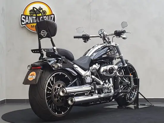 HARLEY-DAVIDSON-SOFTAIL BREAKOUT-2025