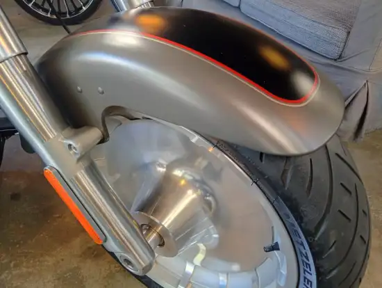 HARLEY-DAVIDSON-SOFTAIL FAT BOY HARLEY-DAVIDSON-SOFTAIL FAT BOY-2019