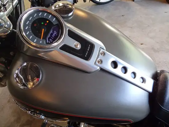 HARLEY-DAVIDSON-SOFTAIL FAT BOY-2019