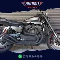 HARLEY-DAVIDSON SPORTSTER XR 1200X HARLEY-DAVIDSON SPORTSTER XR 1200X