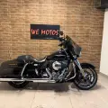 HARLEY-DAVIDSON STREET GLIDE SPECIAL HARLEY-DAVIDSON STREET GLIDE SPECIAL