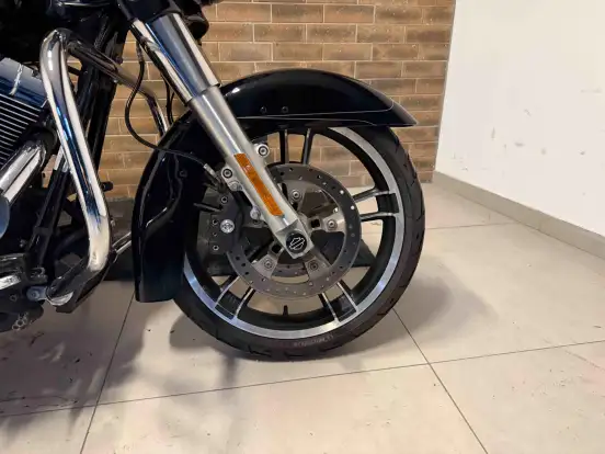 HARLEY-DAVIDSON-STREET GLIDE SPECIAL-2016