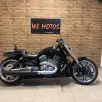 HARLEY-DAVIDSON V-ROD MUSCLE HARLEY-DAVIDSON V-ROD MUSCLE