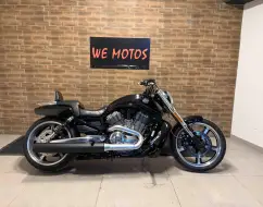 HARLEY-DAVIDSON V-ROD MUSCLE HARLEY-DAVIDSON V-ROD MUSCLE