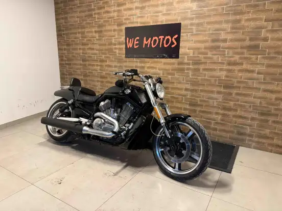 HARLEY-DAVIDSON-V-ROD MUSCLE HARLEY-DAVIDSON-V-ROD MUSCLE-2015