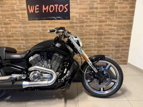 HARLEY-DAVIDSON-V-ROD MUSCLE HARLEY-DAVIDSON-V-ROD MUSCLE-2015