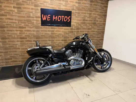 HARLEY-DAVIDSON-V-ROD MUSCLE HARLEY-DAVIDSON-V-ROD MUSCLE-2015