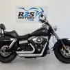 HARLEY-DAVIDSON DYNA FAT BOB HARLEY-DAVIDSON DYNA FAT BOB