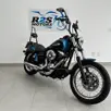 HARLEY-DAVIDSON DYNA SUPER GLIDE CUSTOM HARLEY-DAVIDSON DYNA SUPER GLIDE CUSTOM