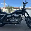 HARLEY-DAVIDSON DYNA SUPER GLIDE HARLEY-DAVIDSON DYNA SUPER GLIDE