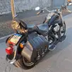 HARLEY-DAVIDSON FAT BOY FLSTF HARLEY-DAVIDSON FAT BOY FLSTF
