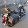 HARLEY-DAVIDSON FAT BOY FLSTF HARLEY-DAVIDSON FAT BOY FLSTF